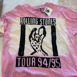 Rolling Stones Voodoo Daydreamer T-shirt